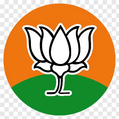 BJP Logo